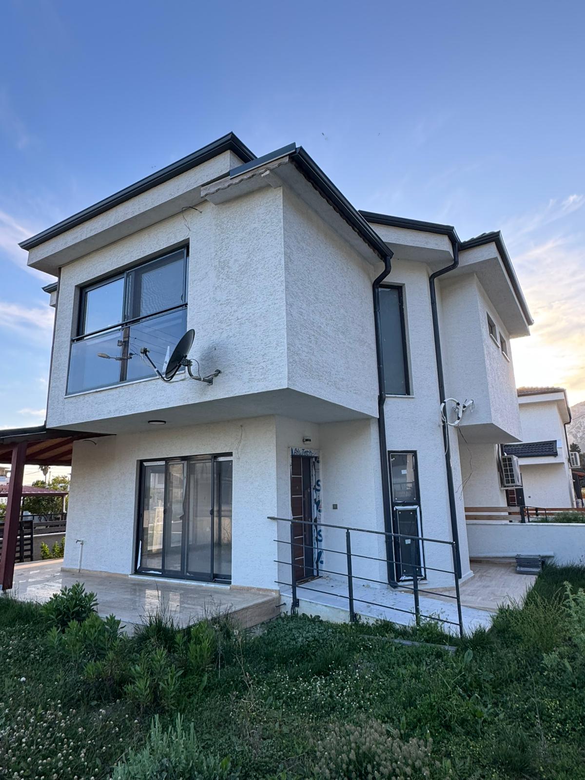 Tuzla Villa Projeleri — görsel 5