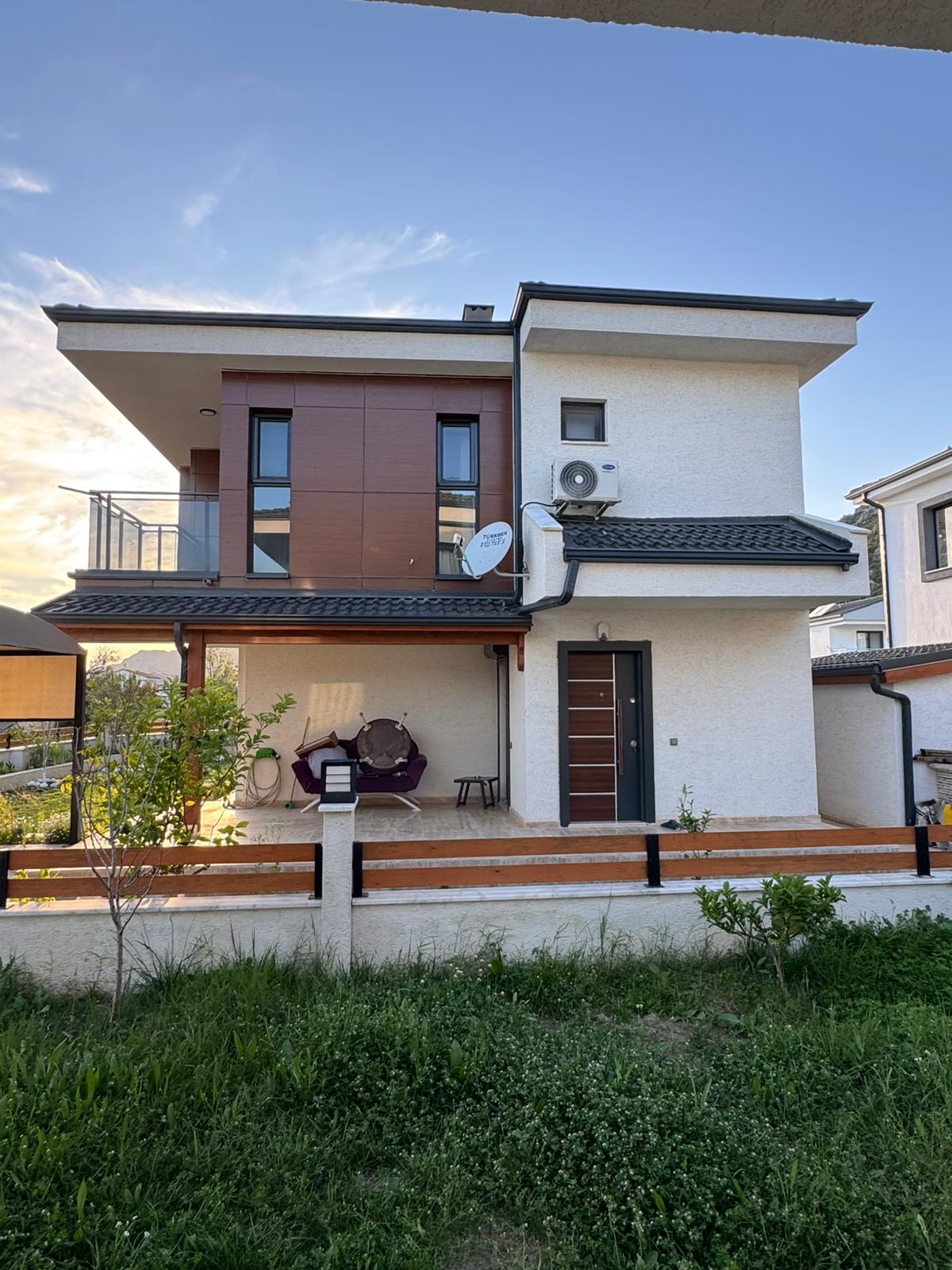 Tuzla Villa Projeleri — görsel 9