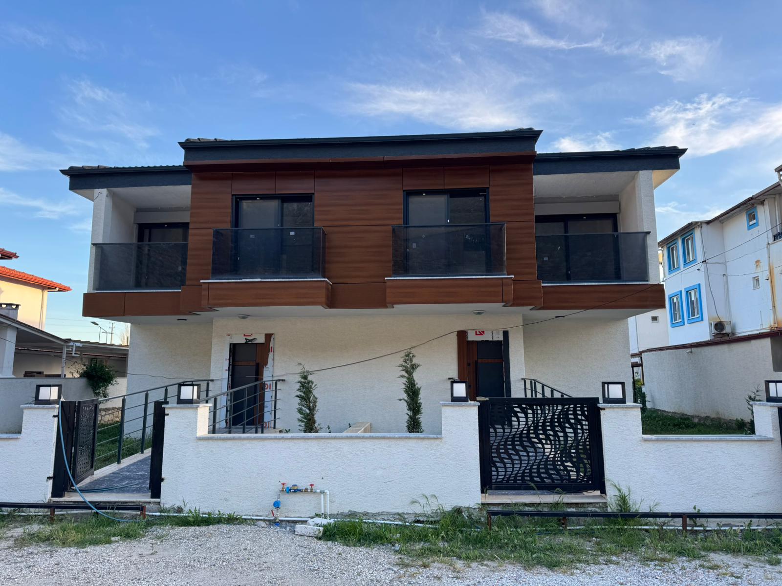 Tuzla Villa Projeleri — görsel 14