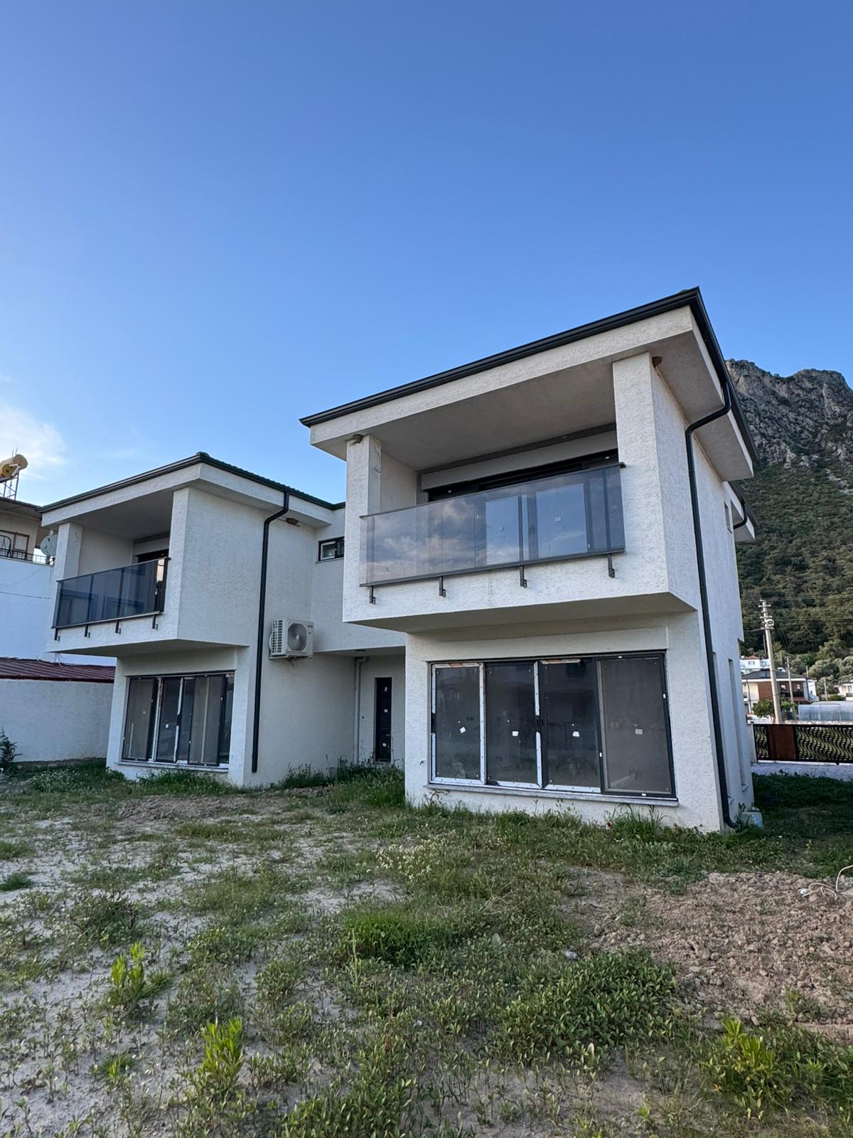 Pendik Villa Projeleri — görsel 2