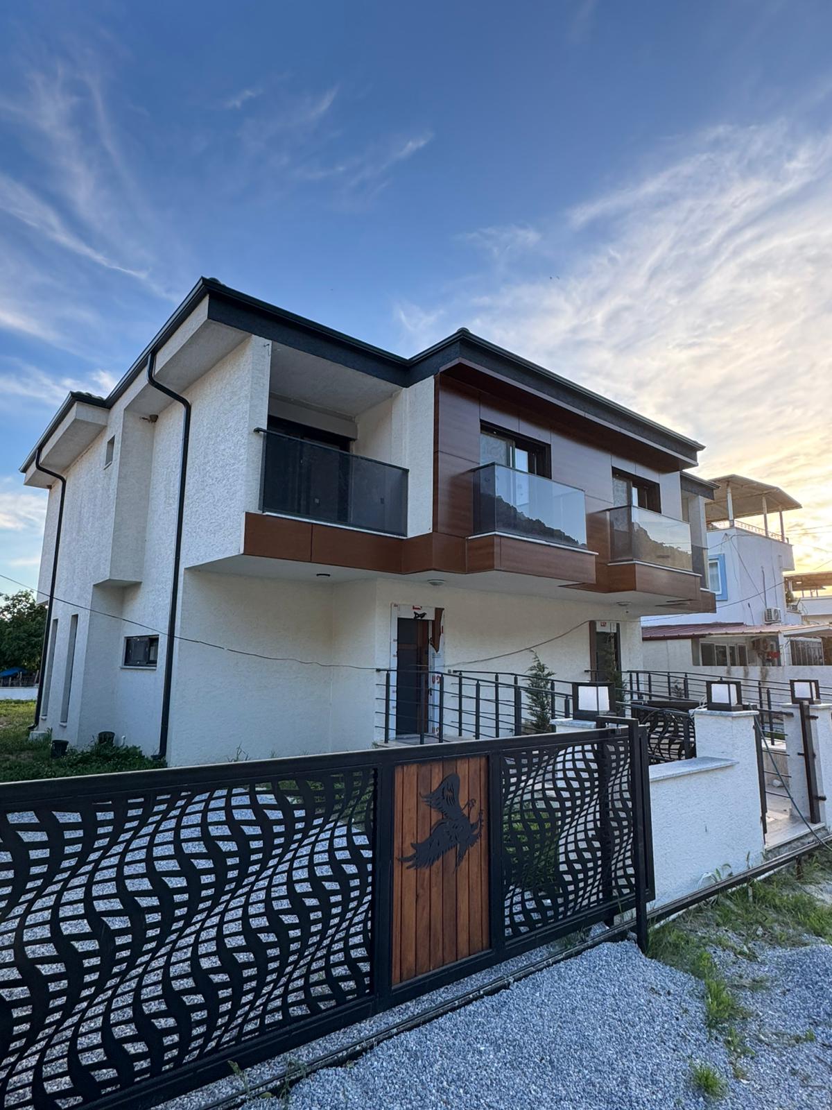 Pendik Villa Projeleri — görsel 3