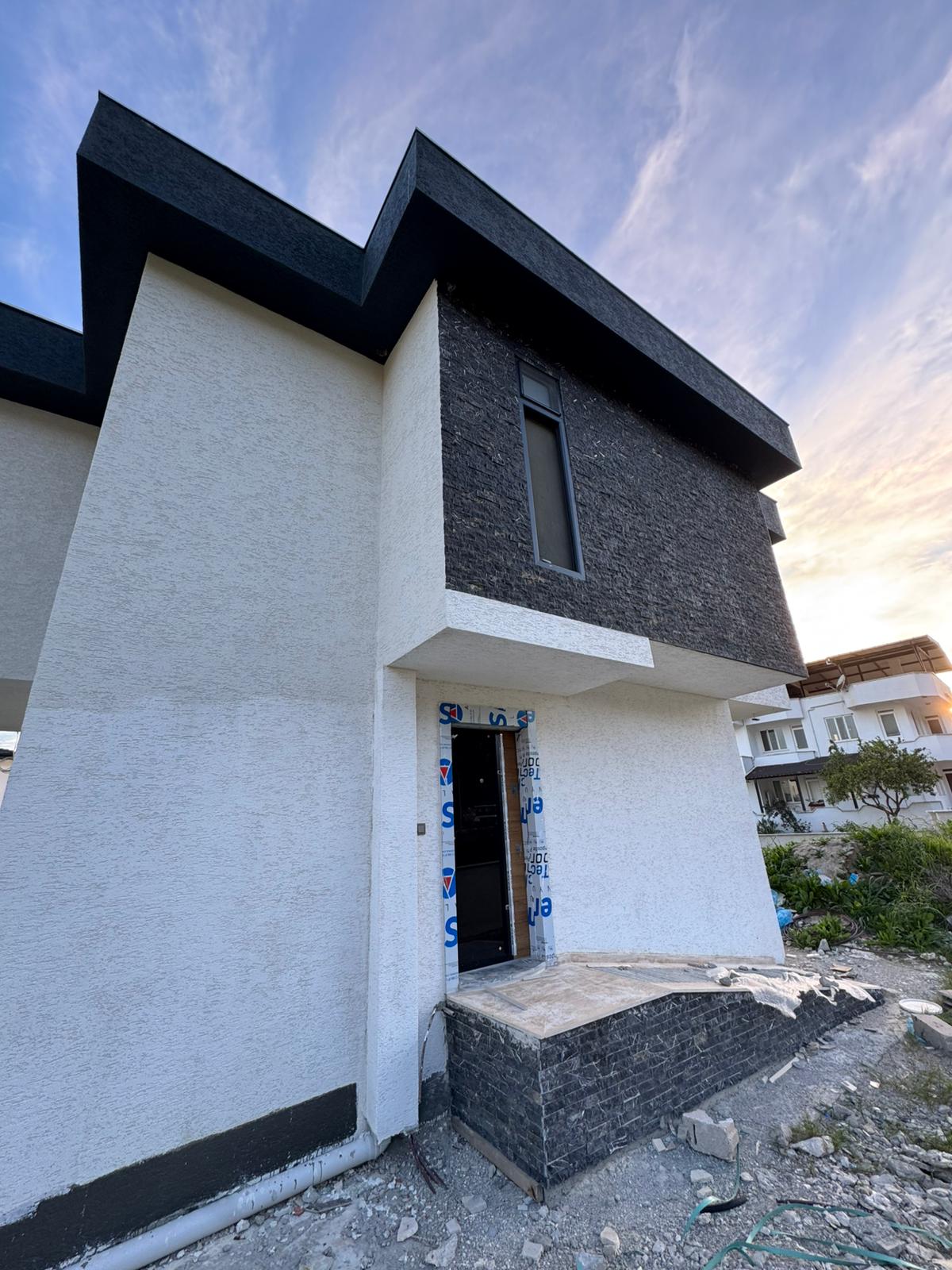 Pendik Villa Projeleri — görsel 8