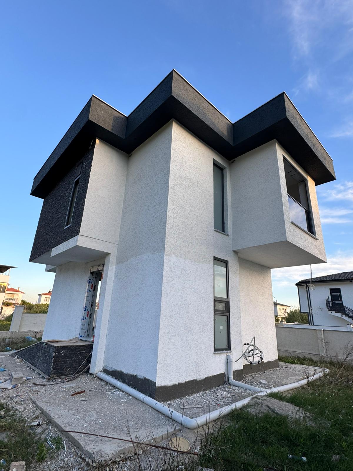 Pendik Villa Projeleri — görsel 9