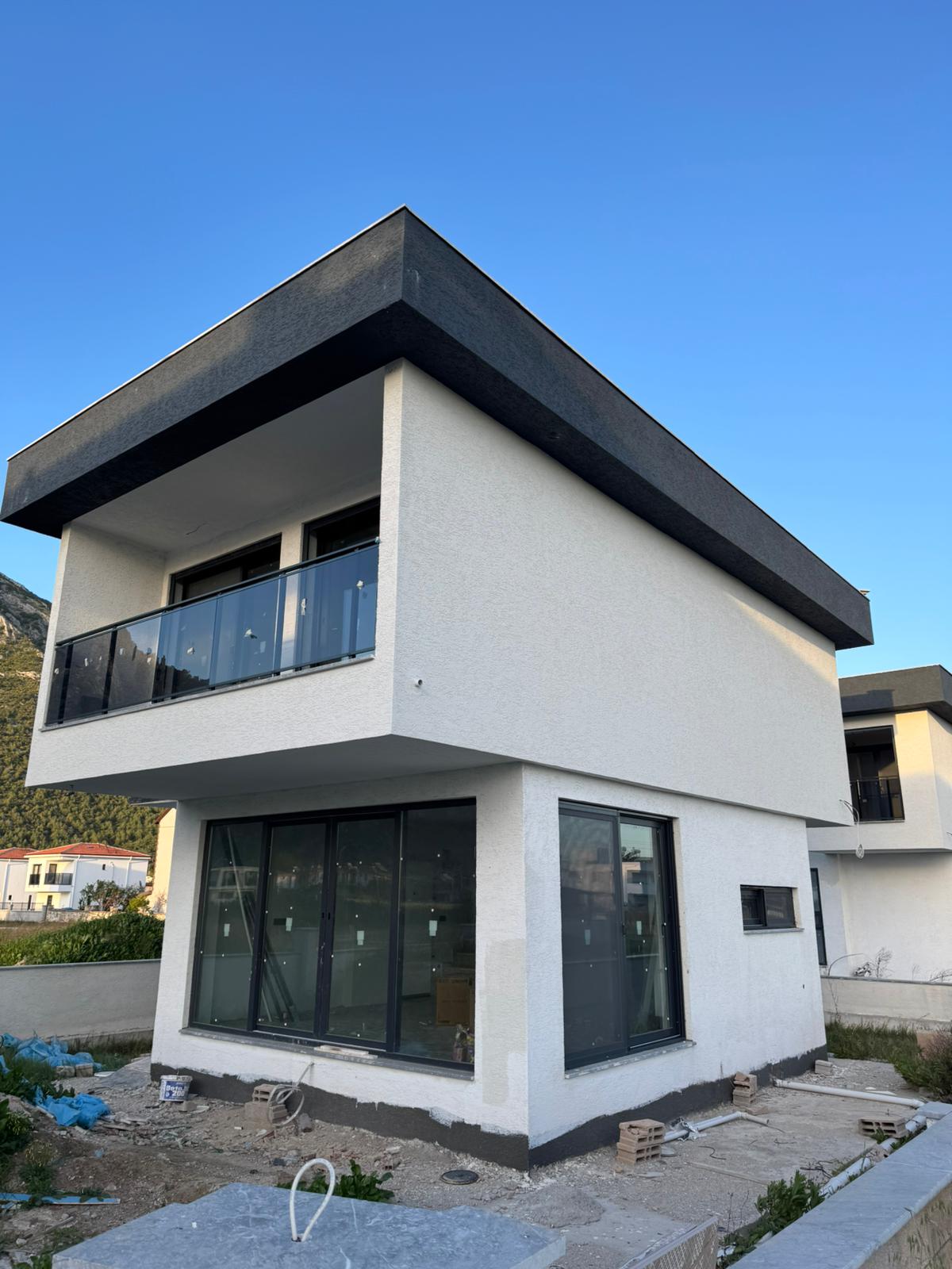 Pendik Villa Projeleri — görsel 10