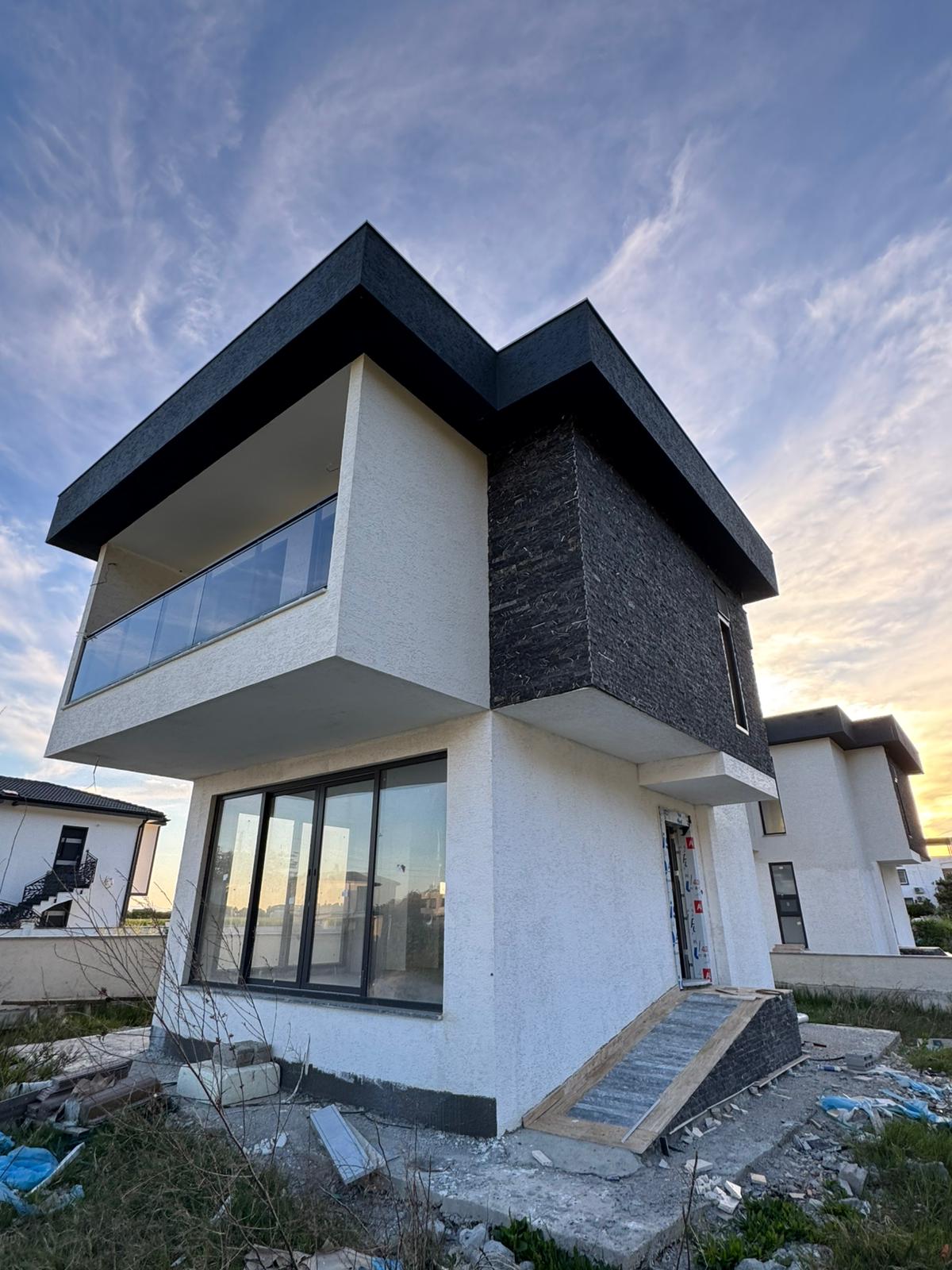 Pendik Villa Projeleri — görsel 12