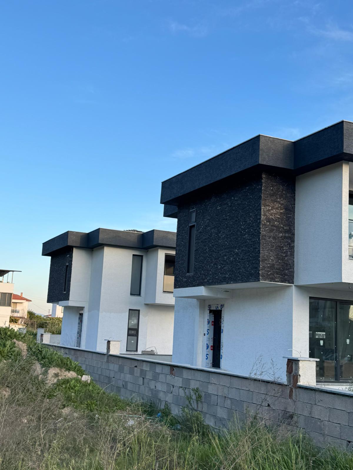 Pendik Villa Projeleri — görsel 13