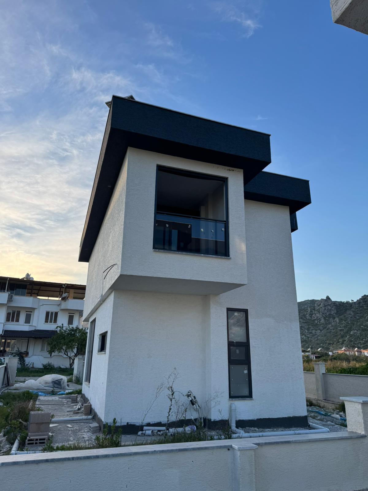 Pendik Villa Projeleri — görsel 14