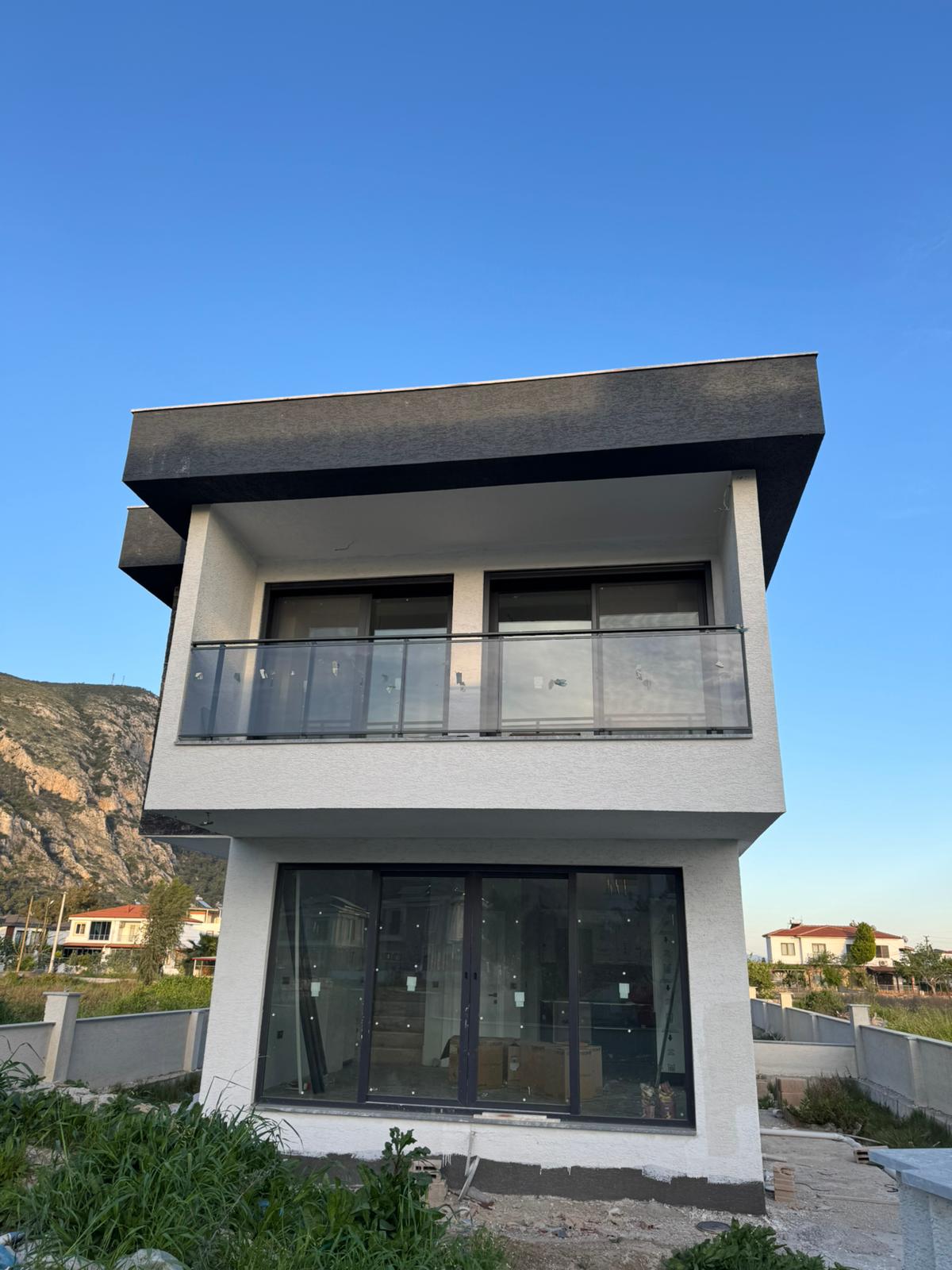 Pendik Villa Projeleri — görsel 17