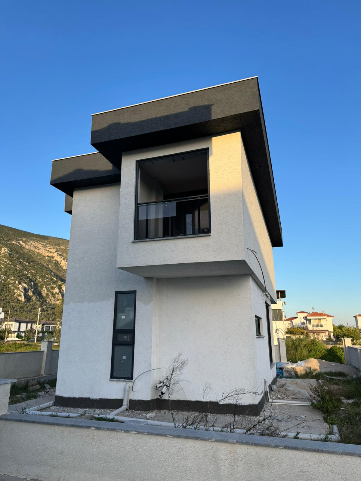 Ören Villa Projeleri — görsel 2