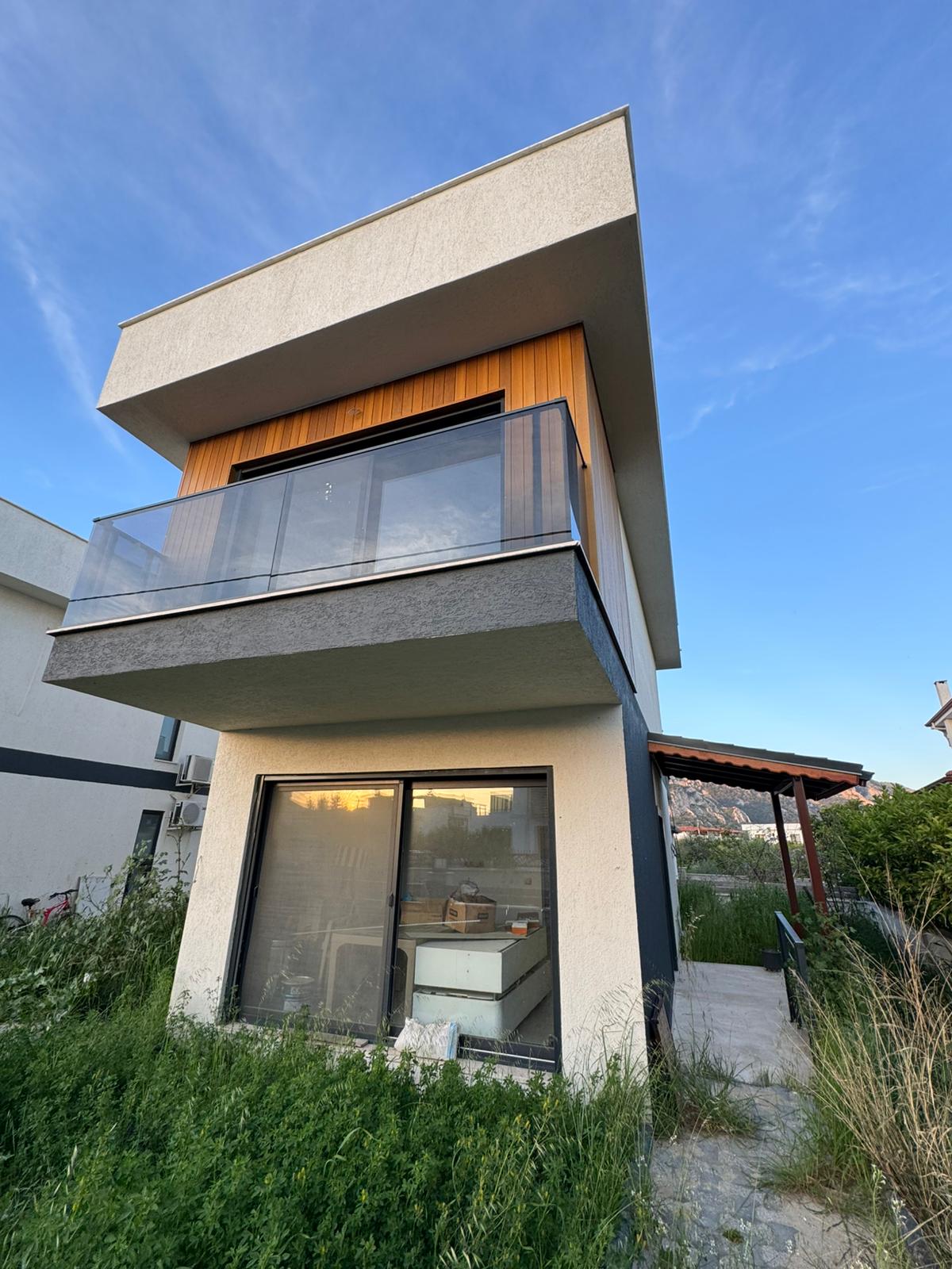 Ören Villa Projeleri — görsel 8