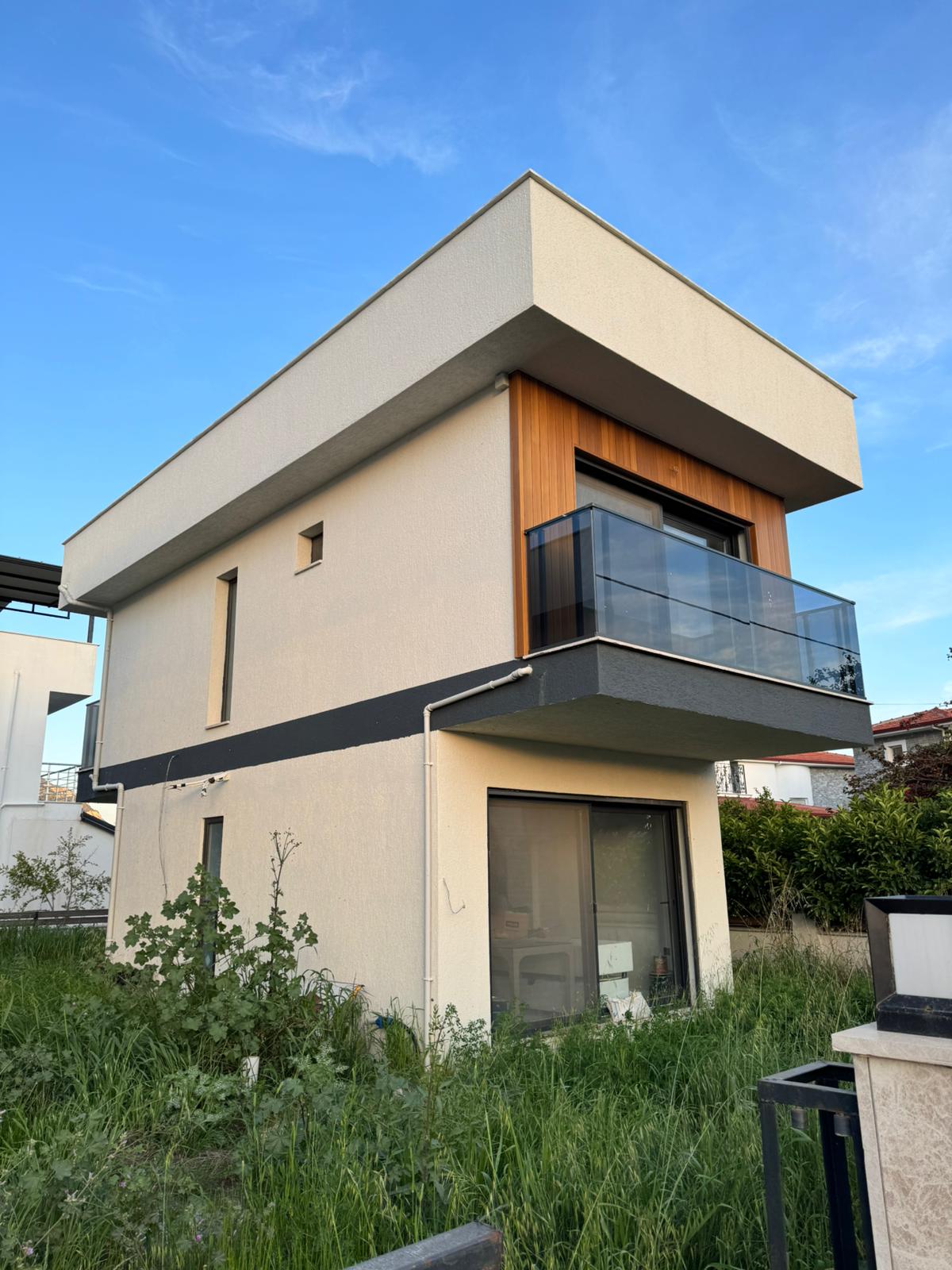 Ören Villa Projeleri — görsel 9