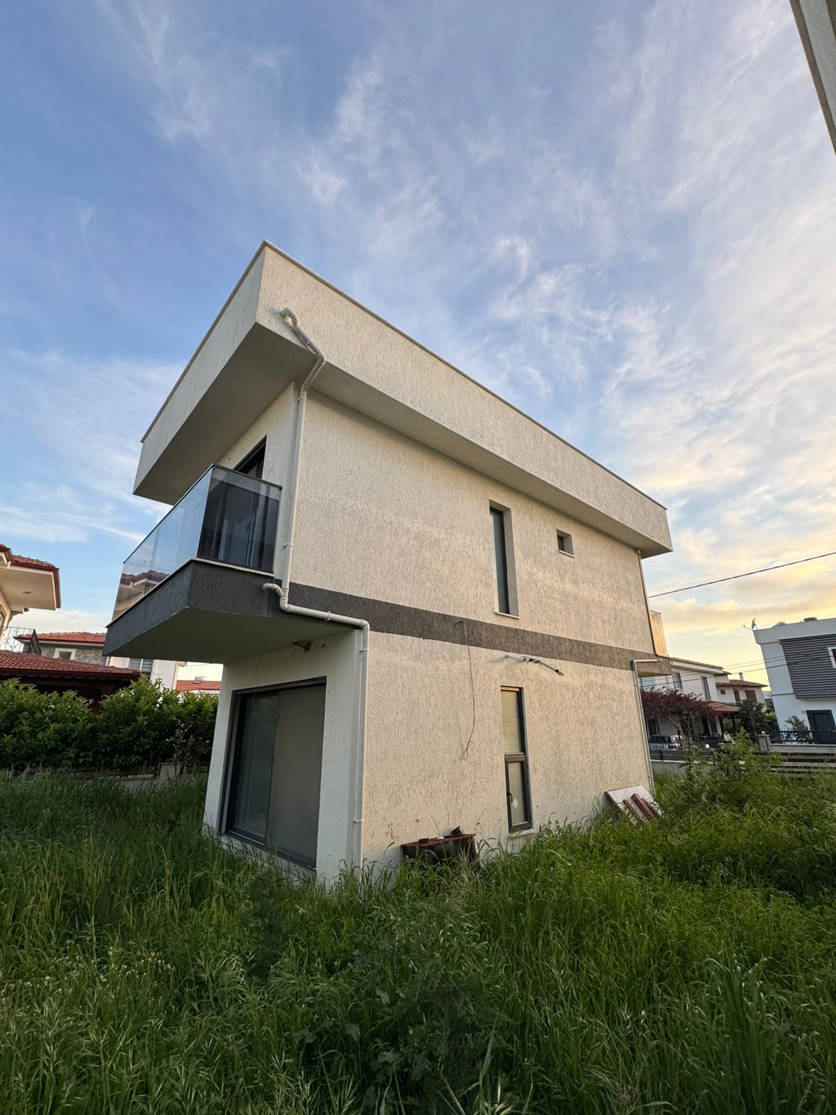 Ören Villa Projeleri — görsel 14