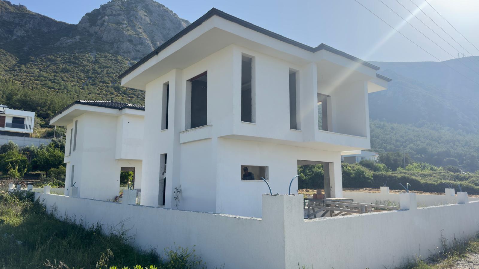 Ören Villa Projeleri — görsel 18